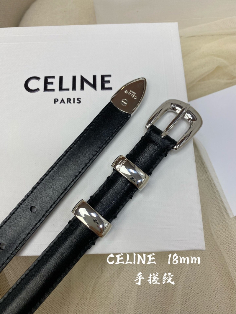 CELINE Belts